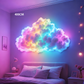 ⏳Limited-time 50% off⏰DIY USB-Powered Thundercloud LED Light Decor🌈☁️