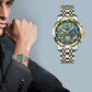 ⏰Black Friday Sale 49% OFF💥⌚TINAIBIN New Multifunctional Luxury Men's Watch💎