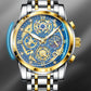 ⏰Black Friday Sale 49% OFF💥⌚TINAIBIN New Multifunctional Luxury Men's Watch💎
