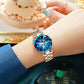 Elegant Shining Watch