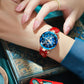 Elegant Shining Watch