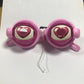 ⏰LAST DAY - BUY 1 GET 1 FREE!!🎁Kids Pull-String Blinking Crazy Glasses