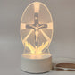 🎄Christmas Sale 60% OFF🔥Jesus 3D Night Lamp & Religious Gifts