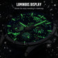 🎄Christmas Sale 60% OFF🔥Men's Luminous Starry Sky Watch