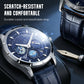 🎄Christmas Sale 60% OFF🔥Men's Luminous Starry Sky Watch