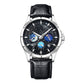 🎄Christmas Sale 60% OFF🔥Men's Luminous Starry Sky Watch