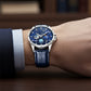🎄Christmas Sale 60% OFF🔥Men's Luminous Starry Sky Watch