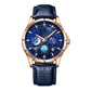 🎄Christmas Sale 60% OFF🔥Men's Luminous Starry Sky Watch