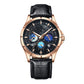 🎄Christmas Sale 60% OFF🔥Men's Luminous Starry Sky Watch