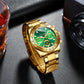 Men's Business & Casual Quartz Watch