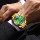 Men's Business & Casual Quartz Watch