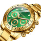 Men's Business & Casual Quartz Watch