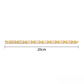 🎁 Women’s Elegant Adjustable Rhinestone Bracelet | Perfect Gift for Her