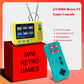 🎄Christmas Sale 60% OFF🎁Game Console with Wireless Controller