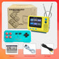 🎄Christmas Sale 60% OFF🎁Game Console with Wireless Controller