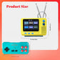 🎄Christmas Sale 60% OFF🎁Game Console with Wireless Controller