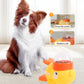 📢📢50% OFF !! 🐱🐶2-in-1 Interactive Pets Puzzle Toy & Feeder