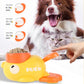 📢📢50% OFF !! 🐱🐶2-in-1 Interactive Pets Puzzle Toy & Feeder