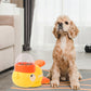 📢📢50% OFF !! 🐱🐶2-in-1 Interactive Pets Puzzle Toy & Feeder