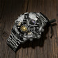 🎄Christmas Sale 70% OFF🔥Men's Luminous Waterproof Flywheel Quartz Watch