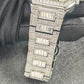 ✨Luxury Square Rhinestone Watch – Elegant Sparkle for Every Occasion✨