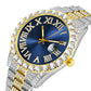 📢50% OFF NOW!!🔥Fashion Rhinestone Quartz Watch