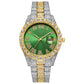 📢50% OFF NOW!!🔥Fashion Rhinestone Quartz Watch