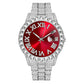 📢50% OFF NOW!!🔥Fashion Rhinestone Quartz Watch