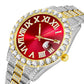 📢50% OFF NOW!!🔥Fashion Rhinestone Quartz Watch