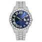 📢50% OFF NOW!!🔥Fashion Rhinestone Quartz Watch