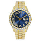 📢50% OFF NOW!!🔥Fashion Rhinestone Quartz Watch