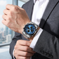 📢Hot Sale 60% OFF🔥Men's Waterproof Military Analog-Digital Watches