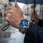 📢Hot Sale 60% OFF🔥Men's Waterproof Military Analog-Digital Watches