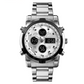 📢Hot Sale 60% OFF🔥Men's Waterproof Military Analog-Digital Watches