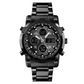 📢Hot Sale 60% OFF🔥Men's Waterproof Military Analog-Digital Watches
