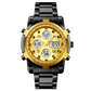 📢Hot Sale 60% OFF🔥Men's Waterproof Military Analog-Digital Watches