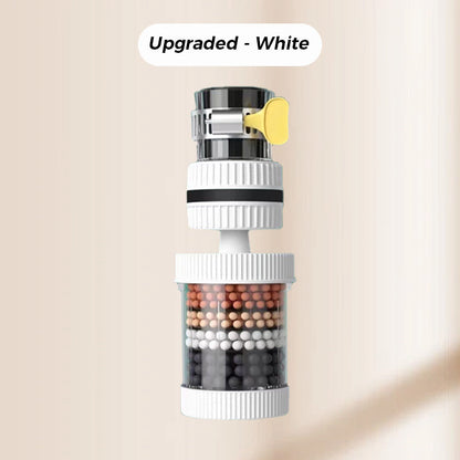 🍎 2026 Sale — Over 95,000 Sold!🔥Faucet Filters - Enhance your tap water quality