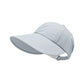 🎉 LIMITED TIME 50% OFF! 🧢 Women's Wide-Brim Sun Hat – UV Protection, Quick-Dry Fabric & Extended Brim Coverage 🌊