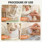 🌸Spring Sale 50% OFF 🔥Extra Large Vacuum Storage Bag - Press To Exhaust