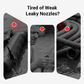 High-Pressure Water Gun Wand – 3 Nozzles, Durable Alloy & Anti-Slip Grip for Ultimate Cleaning 💦