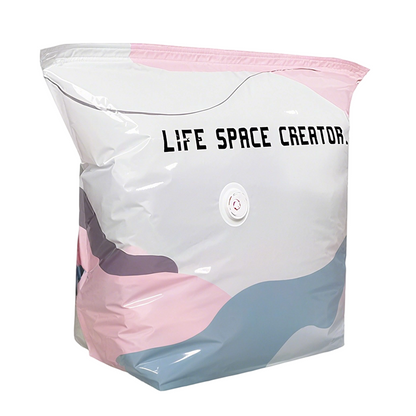 🌸Last Day Buy 2 Get 1 Free💗No-Pump Large Vacuum Storage Compression Bags🛒