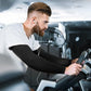 🧤  Last Day Special Price $ 15.99 !  ☀️ Buy more save more 🎁 Sporty Cooling Compression Sleeves with UV Protection – Cool, Protective, and Perfect for Outdoor Sports 🏃‍♂️