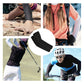 🧤  Last Day Special Price $ 15.99 !  ☀️ Buy more save more 🎁 Sporty Cooling Compression Sleeves with UV Protection – Cool, Protective, and Perfect for Outdoor Sports 🏃‍♂️