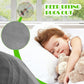 📢📢50% OFF !! ⏰Magnetic Window Screen Adjustable DIY Window Net Screens Mesh，Strong Magnet Closure, Keeps Bugs Out, Fresh Air In. Perfect for Home, RV or Balcony! 🦟🚫🏠