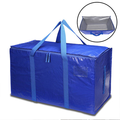 📢📢50% OFF !! ⏰Extra Large Heavy Duty Foldable Moving Bags
