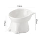 ⏰LAST DAY - BUY 1 GET 1 FREE!!💝Ergonomic Elevated Cat Bowl