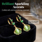 📢📢50% OFF !! ⏰Elegant Ginkgo Leaf Tassel Earrings