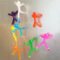 🔥 50% OFF 🧲 Magnetic Creative Figures | Strong Magnetic Attachment, Articulated Joints & Stress Relief – Perfect for the Fridge, Desk or Storage ✨