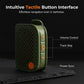 📢📢50% OFF !!⏰️Portable Bluetooth Speaker with TWS Stereo IPX5 Waterproof Mini Wireless Speaker
