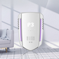🎉 2026 Sale — Over 22,000 Sold! 🌬️ Compact Air Purifier for Odor & Germ Removal – Wall-Mountable 🛡️